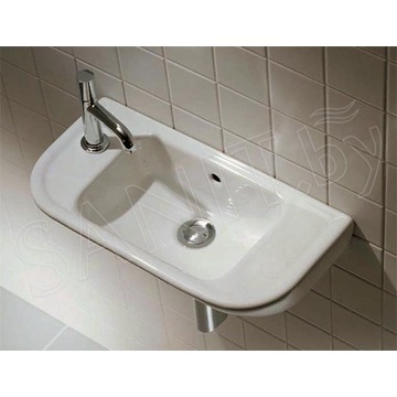 Умывальник Laufen Pro B 816957 L / R