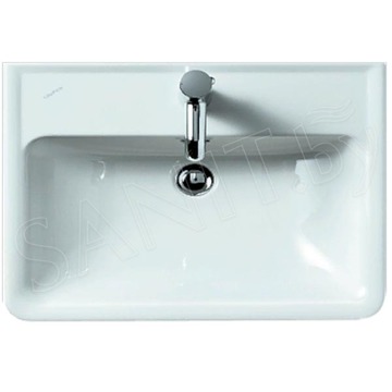 Умывальник Laufen Pro A 818951 / 818952 / 818953