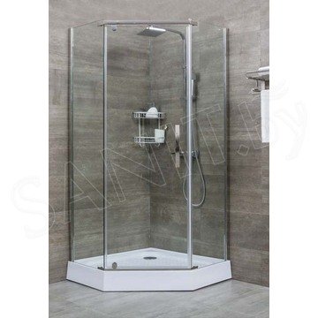 Душевой уголок Alex Baitler AB 215-90 / AB 215-100