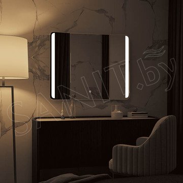 Зеркало Континент Трюмо LED