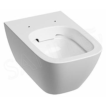 Комплект инсталляции Geberit Duofix Plattenbau c панелью смыва Delta 21 и унитазом Kolo Modo Pure