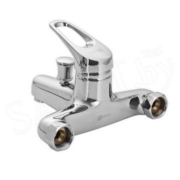 Смеситель для ванны Lemark Omega LM3102C