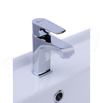 Смеситель для умывальника Lemark Plus Factor LM1606C