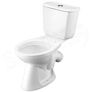 Напольный унитаз Santek Бриз 1WH202569