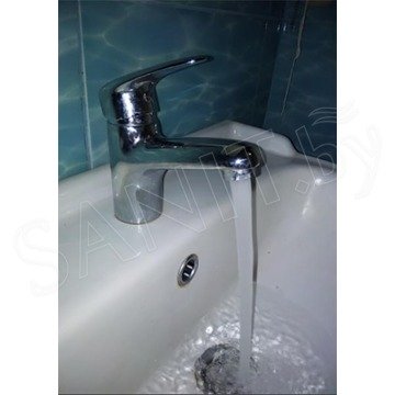 Смеситель для умывальника Lemark Pramen LM3306C