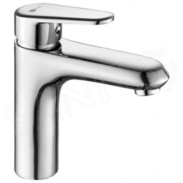 Смеситель для умывальника Lemark Point LM0306C