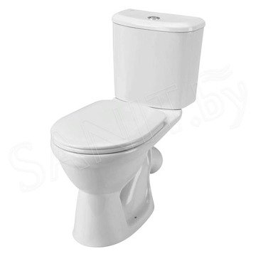 Напольный унитаз Santek Бореаль 1WH302143