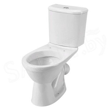 Напольный унитаз Santek Бореаль 1WH302143