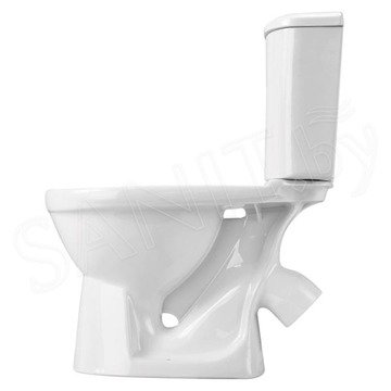 Напольный унитаз Santek Бореаль 1WH302143