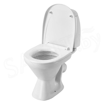 Напольный унитаз Santek Римини 1WH501523