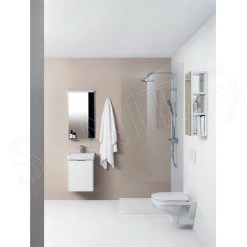 Подвесной унитаз Laufen Pro 8.2095.0.000.000.1