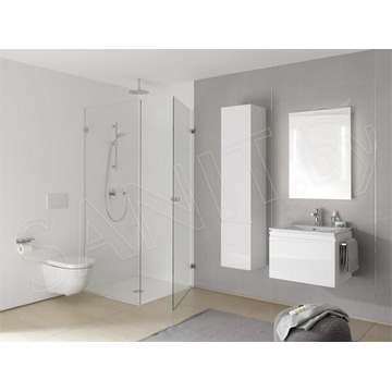 Подвесной унитаз Laufen Pro Rimless 8.2096.6.400.000.1 LCC безободковый