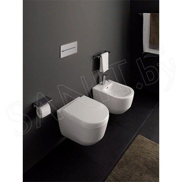 Подвесной унитаз Laufen Pro 8.2095.6.000.000.1