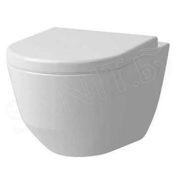 Подвесной унитаз Laufen Pro 8.2095.6.000.000.1