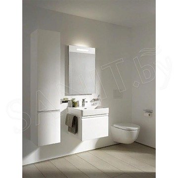 Подвесной унитаз Laufen Pro 8.2095.6.000.000.1