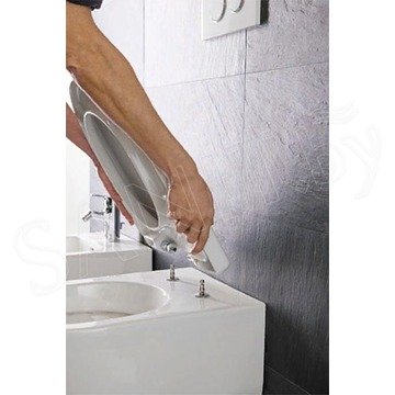 Подвесной унитаз Laufen Pro 8.2095.6.000.000.1