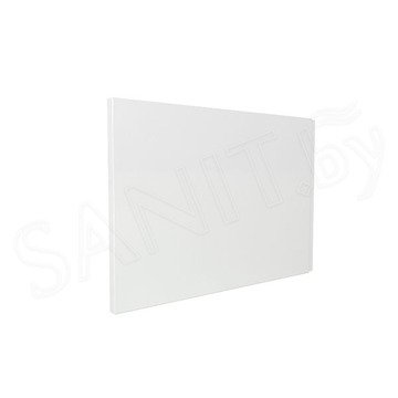 Акриловая ванна Lavinia Boho One 150х70 с душевой шторкой Ambassador Bath Screens
