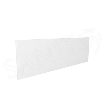 Акриловая ванна Lavinia Boho One 150х70 с душевой шторкой Ambassador Bath Screens