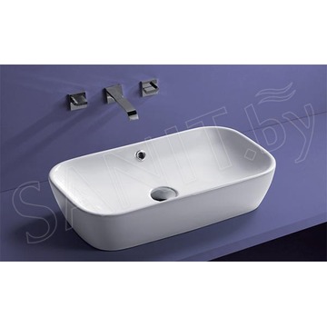 Умывальник CeramaLux 9217