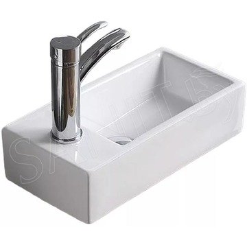 Умывальник CeramaLux D1043