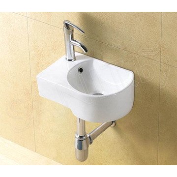 Умывальник CeramaLux 9273L / 9273R