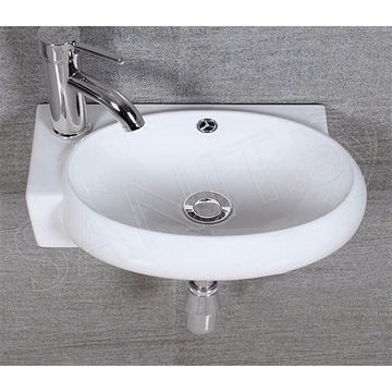 Умывальник CeramaLux 9100L / 9100R