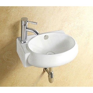 Умывальник CeramaLux 9100L / 9100R