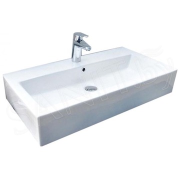 Умывальник CeramaLux 9255-7029D