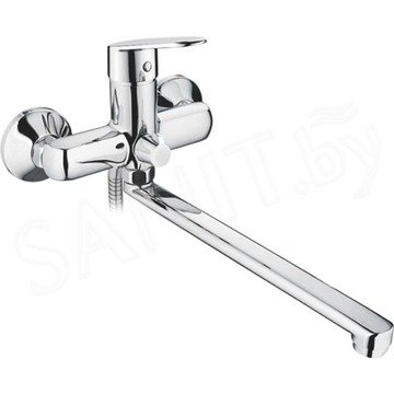 Набор смесителей Ledeme L9022