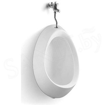Писсуар CeramaLux X545P