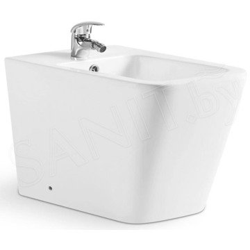 Напольное биде Ceramalux NS-3370