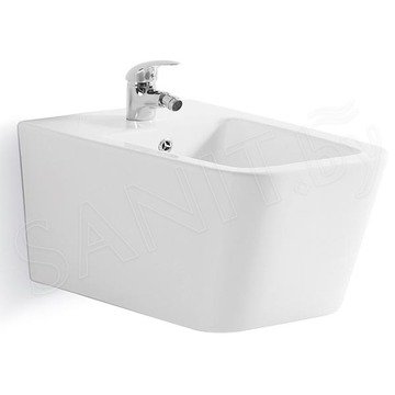 Подвесное биде Ceramalux 5370