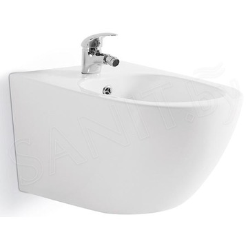 Подвесное биде Ceramalux 5376