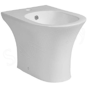 Напольное биде Ceramalux 1217E