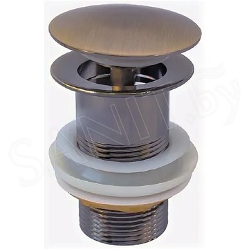 Донный клапан CeramaLux RD 008