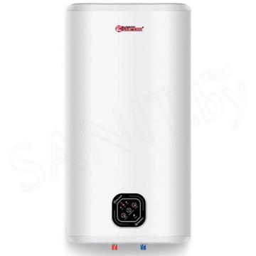 Накопительный водонагреватель Thermex Flat Plus Smart IF 30 V / 50 V / 80 V / 100 V