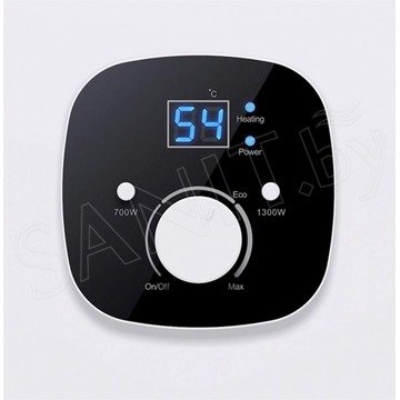Накопительный водонагреватель Thermex Flat Plus Eco IF 30 V / 50 V / 80 V / 100 V