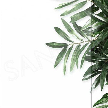 Душевая кабина Domani-Spa Simple high белая