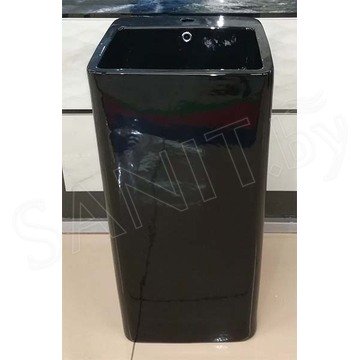Умывальник CeramaLux P7004LB напольный