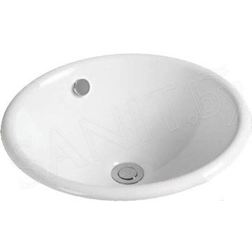Умывальник CeramaLux 1203