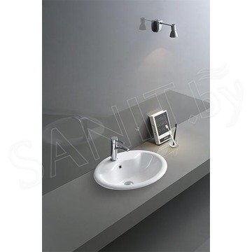 Умывальник CeramaLux 316