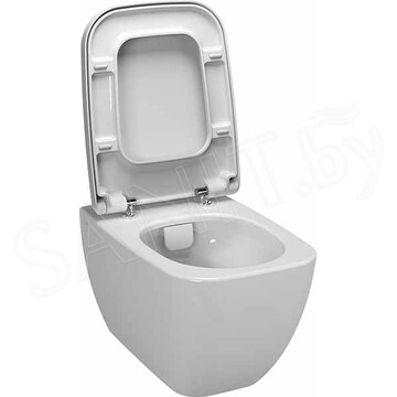 Комплект инсталляции Grohe Rapid SL 38772001 с подвесным унитазом Vitra Shift Rim-ex
