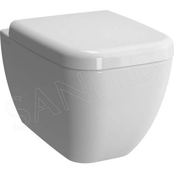 Комплект инсталляции Grohe Rapid SL 38772001 с подвесным унитазом Vitra Shift Rim-ex