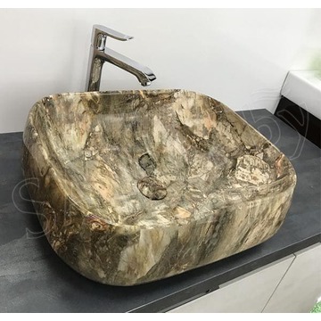 Умывальник CeramaLux MNC 186