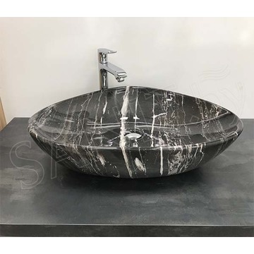Умывальник CeramaLux MNC 206