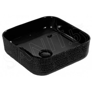 Умывальник CeramaLux D1303H004