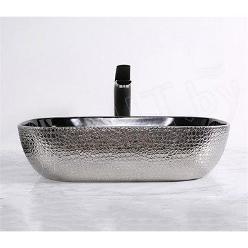 Умывальник CeramaLux D1302H020 / D1302H022 / D1302H024