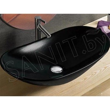 Умывальник CeramaLux 7811AB / 7811AMB