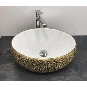 Умывальник CeramaLux NC 433 / 433SS