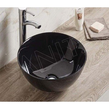 Умывальник CeramaLux NC 104b / 104mb